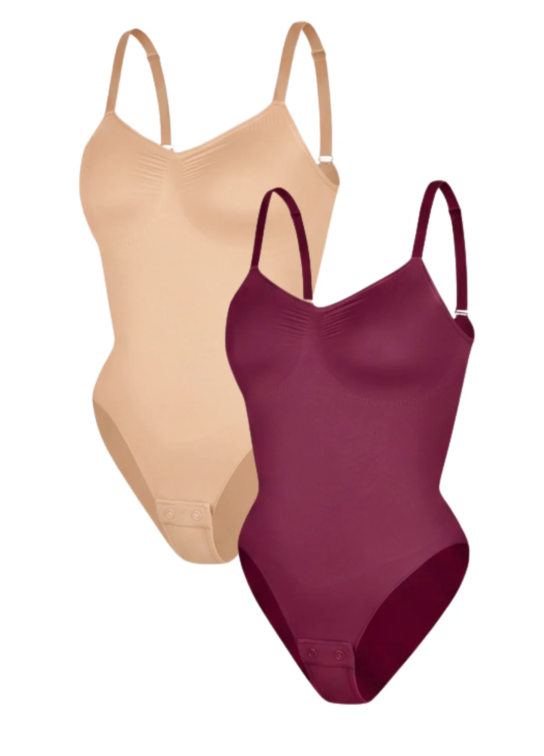All Day Sculpt Bodysuit - Image 24
