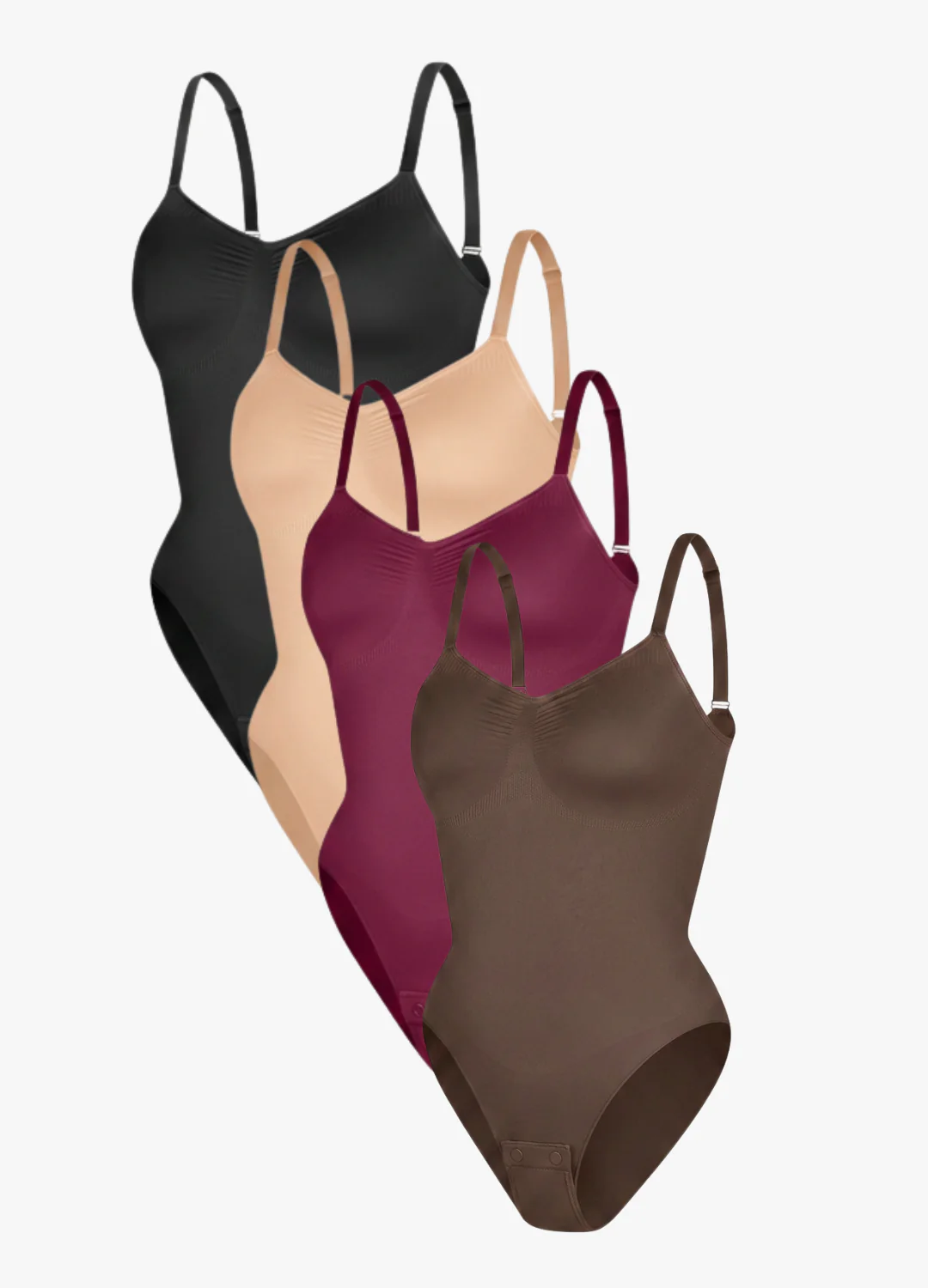 All Day Sculpt Bodysuit - Image 25