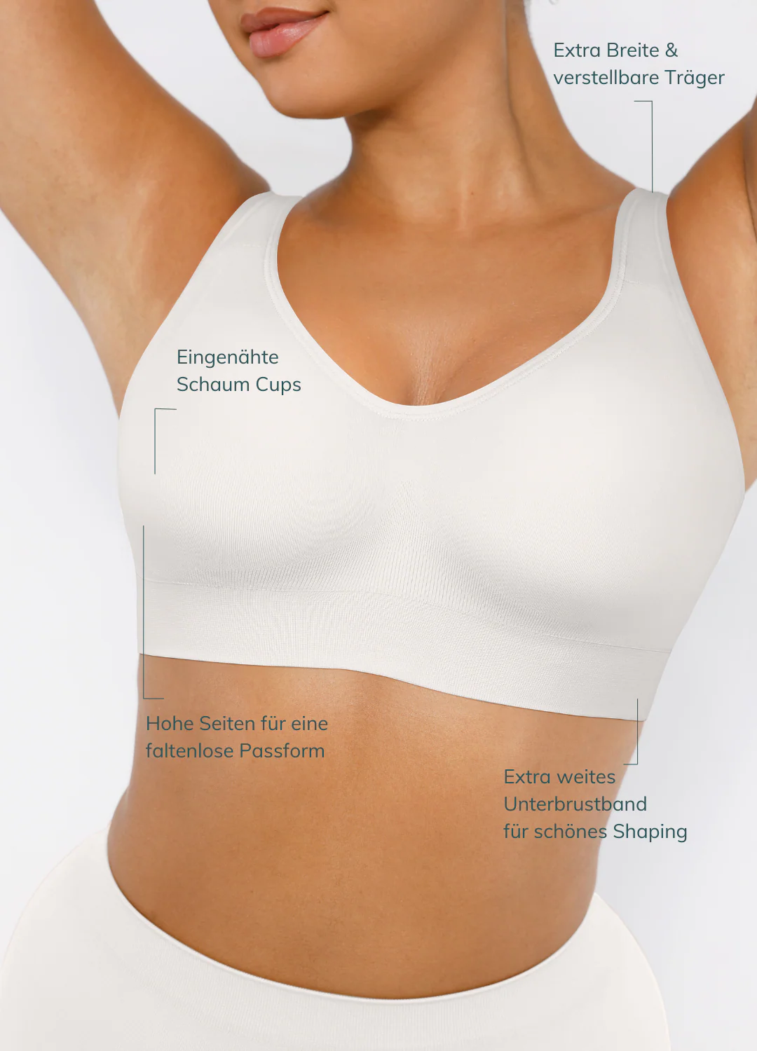 Copy WideBundle of Everyday Comfort BH (Copy) - Image 11