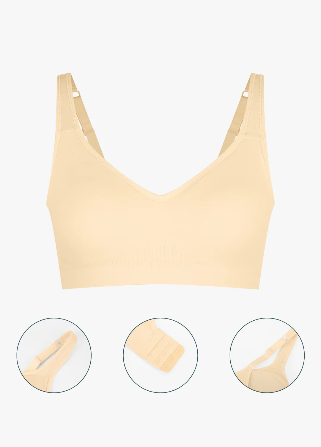 Copy WideBundle of Everyday Comfort BH (Copy) - Image 14