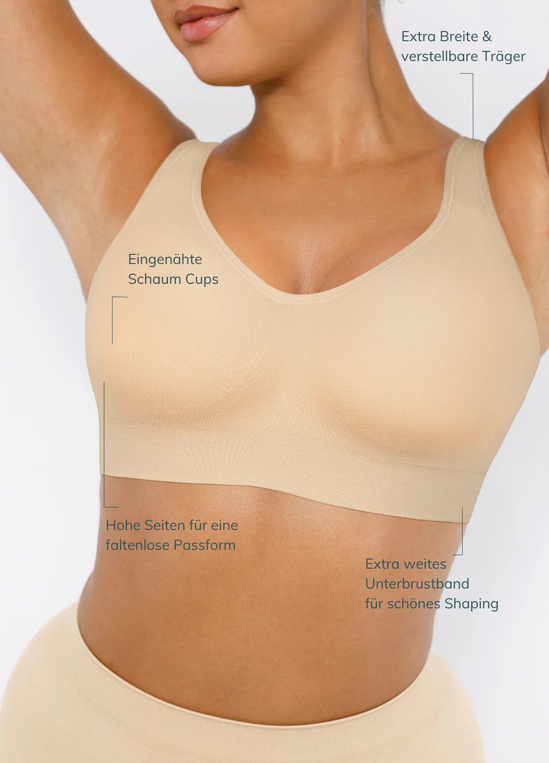 Copy WideBundle of Everyday Comfort BH (Copy) - Image 16