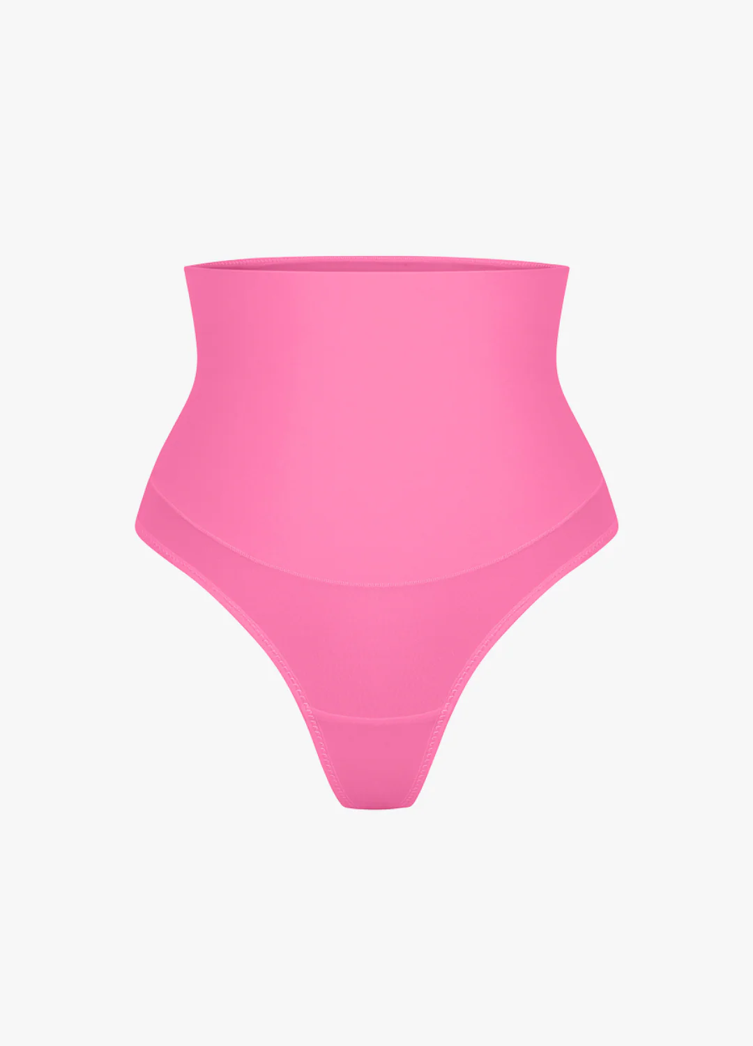 Essential High Rise Panty - Image 10