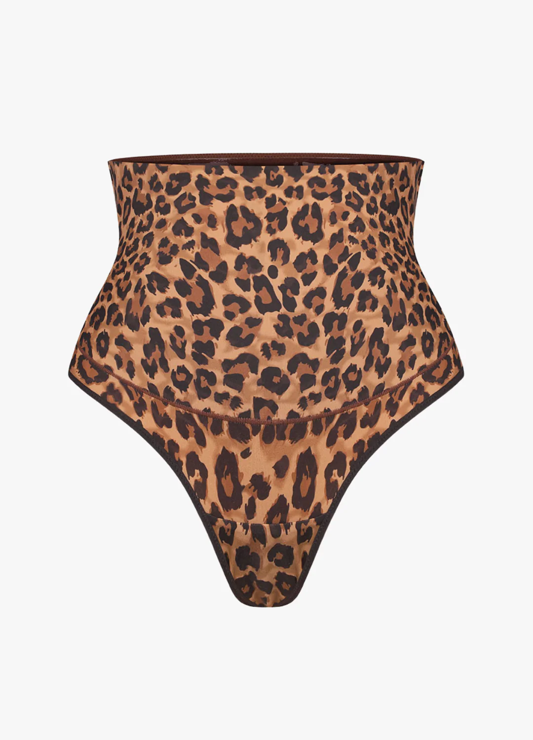 Essential High Rise Panty - Image 14