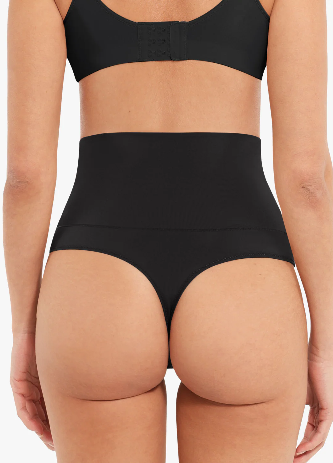 Essential High Rise Panty - Image 3