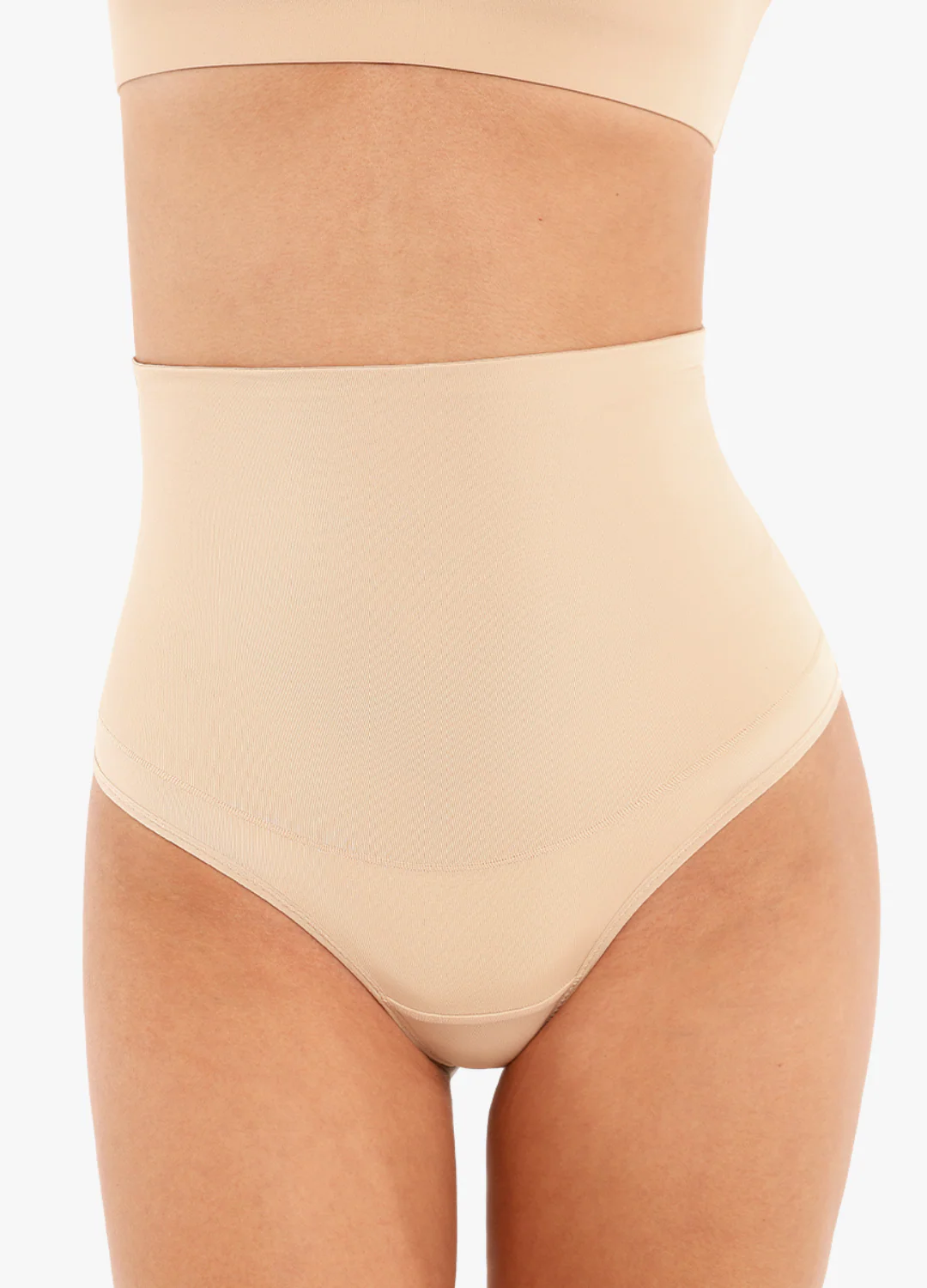 Essential High Rise Panty - Image 5