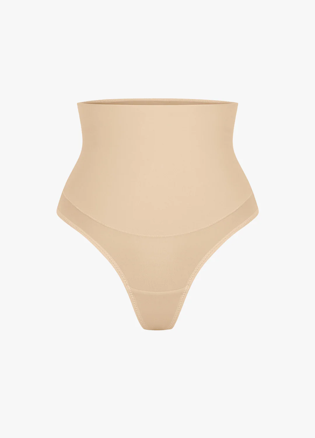 Essential High Rise Panty - Image 6