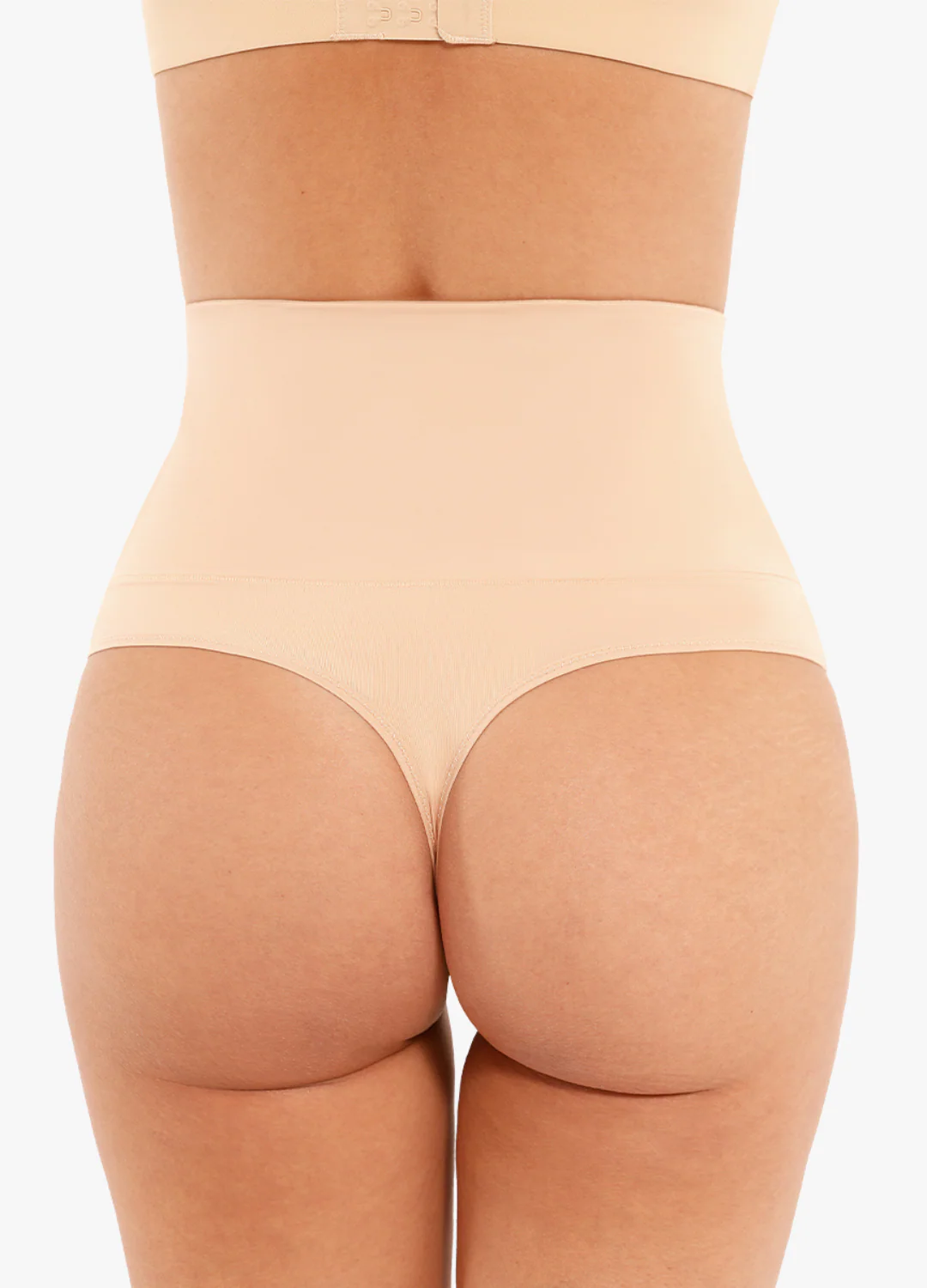 Essential High Rise Panty - Image 7