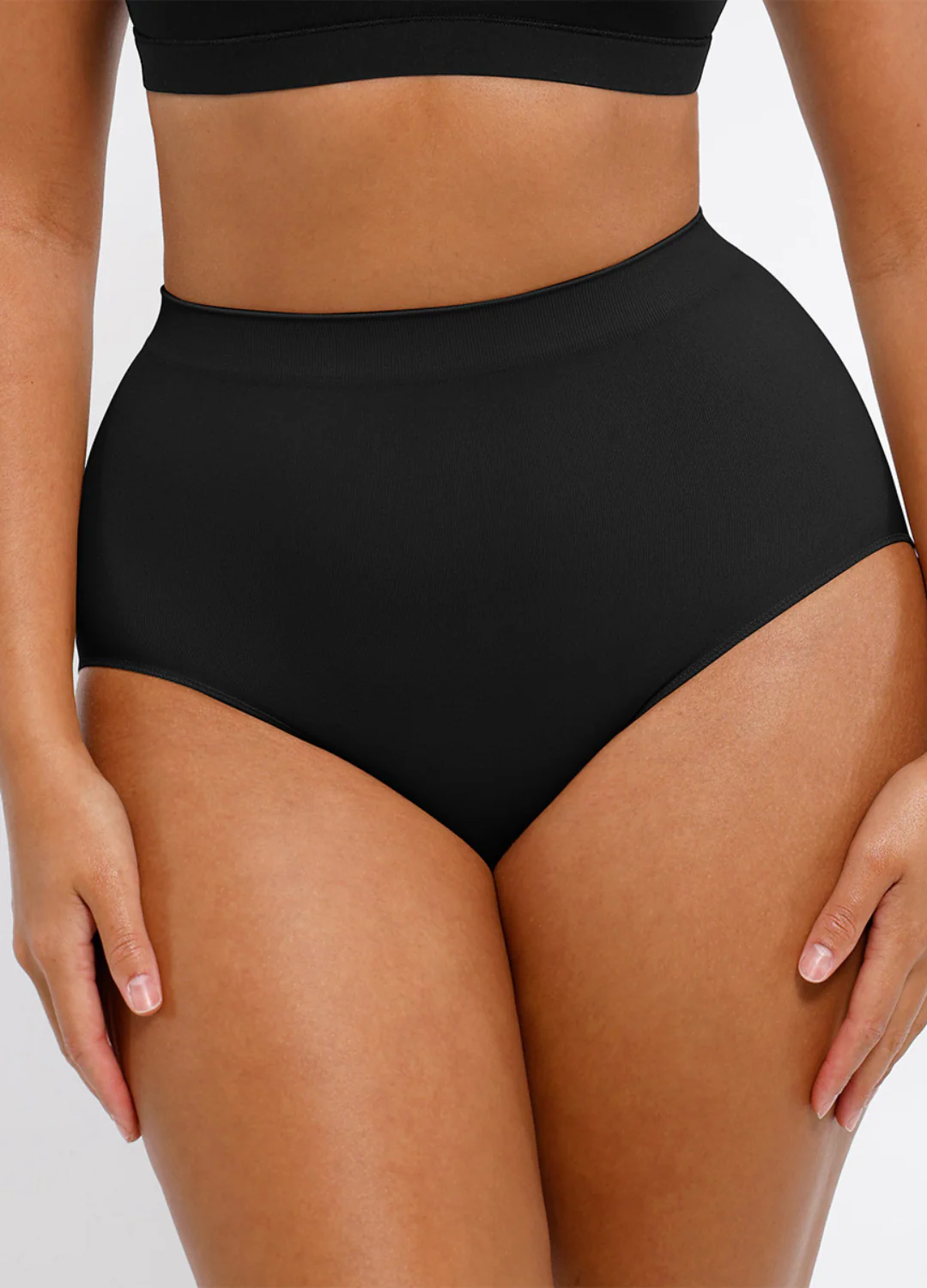 Essential Maxi Brief 3 Pack - Image 3