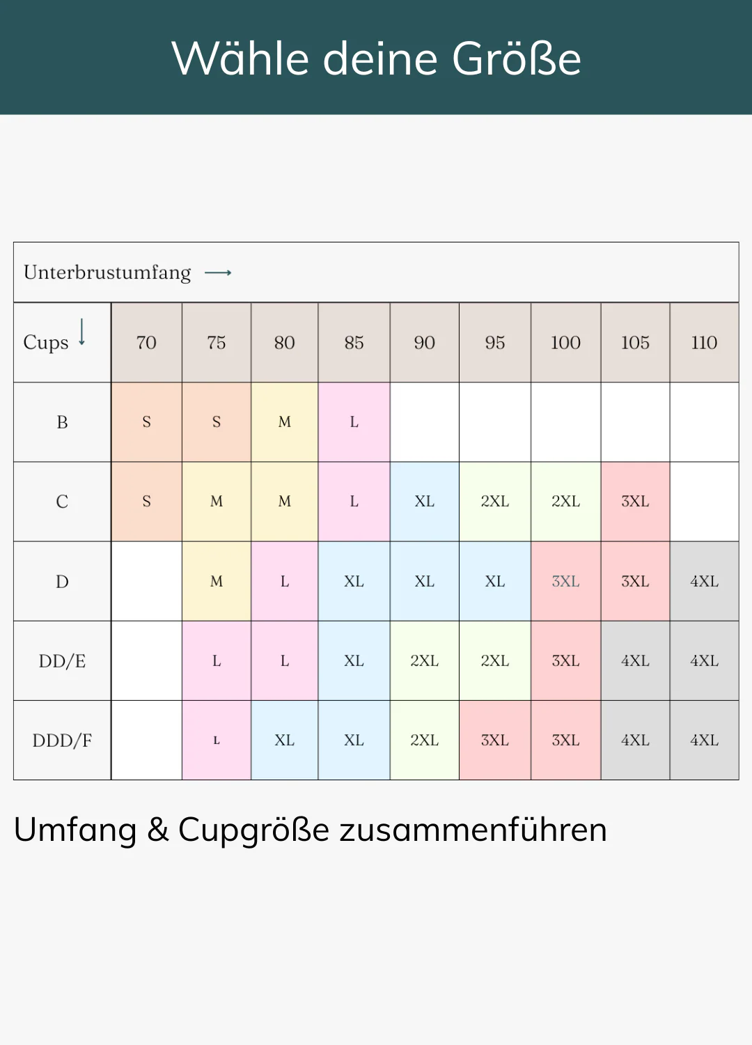 Everyday Comfort BH - Spezial Angebot - Image 4