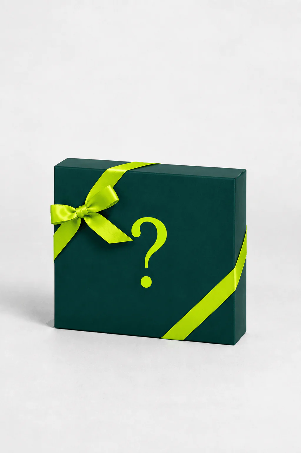 Geheimes Geschenk