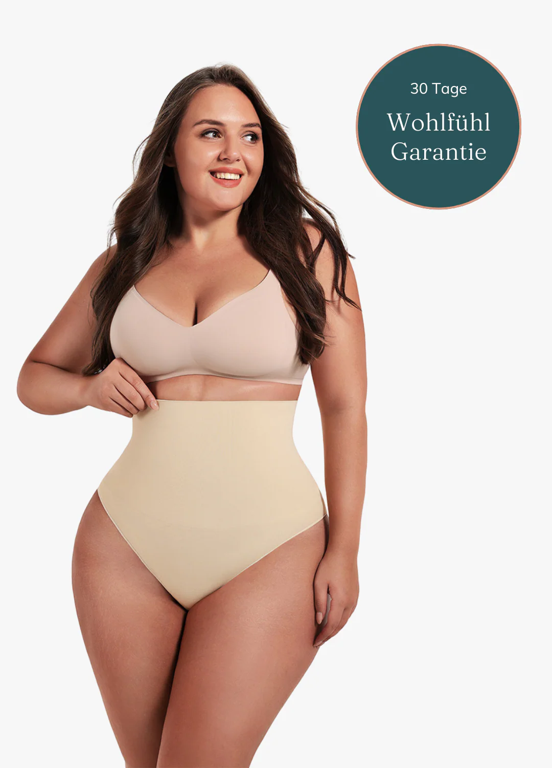Instant Smooth Shapewear Panties - Image 10