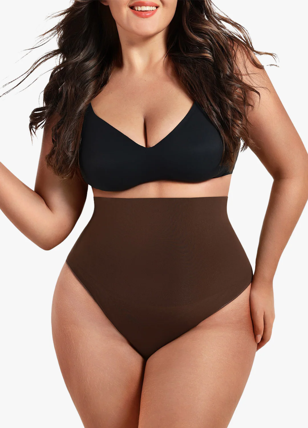Instant Smooth Shapewear Panties - Image 11