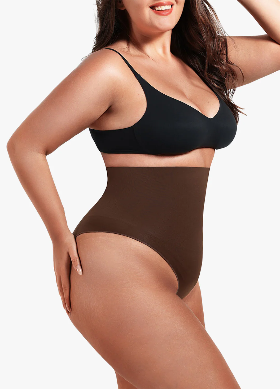 Instant Smooth Shapewear Panties - Image 13