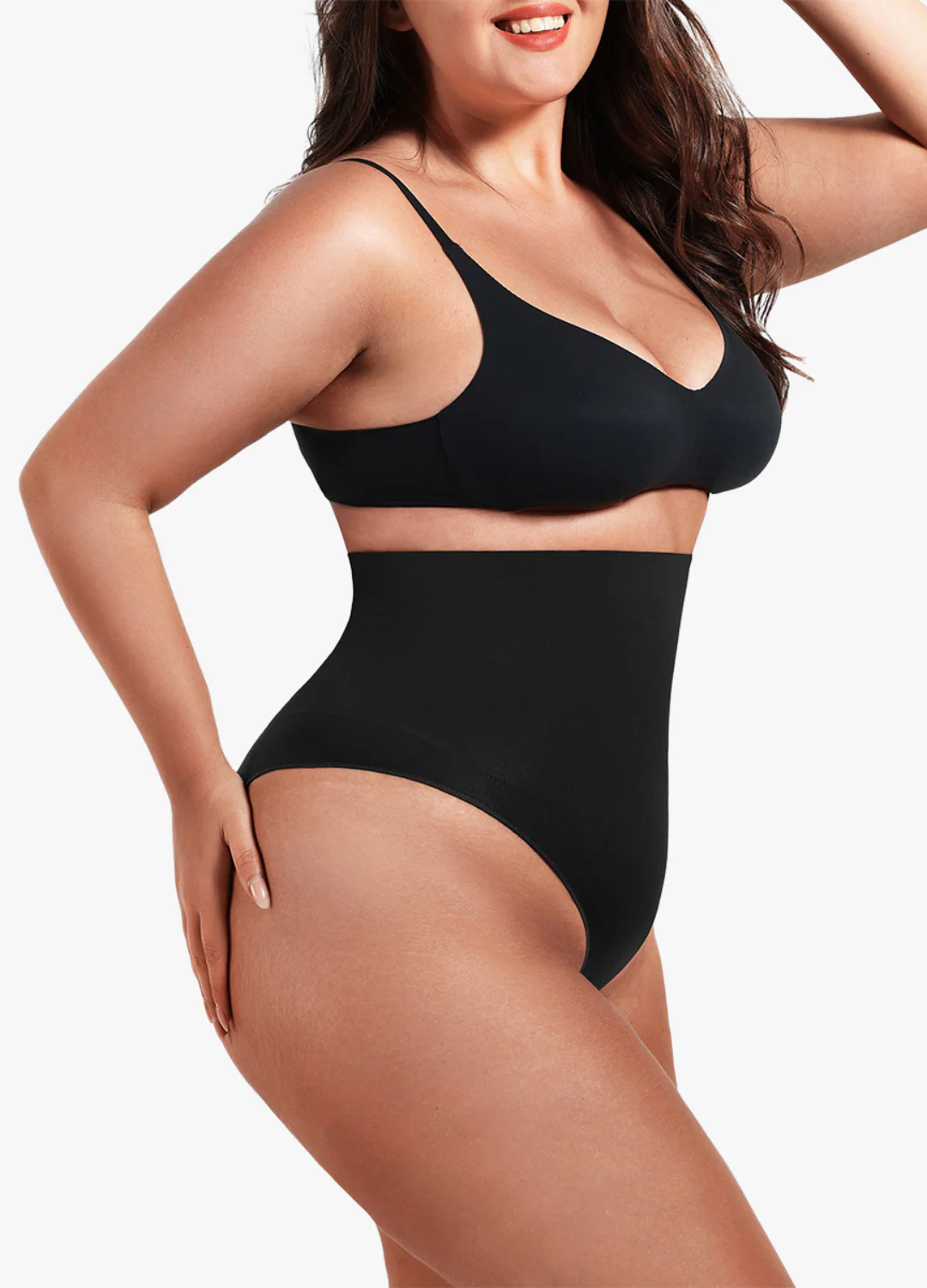 Instant Smooth Shapewear Panties - Image 3