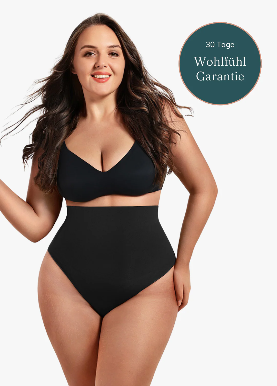 Instant Smooth Shapewear Panties - Image 5