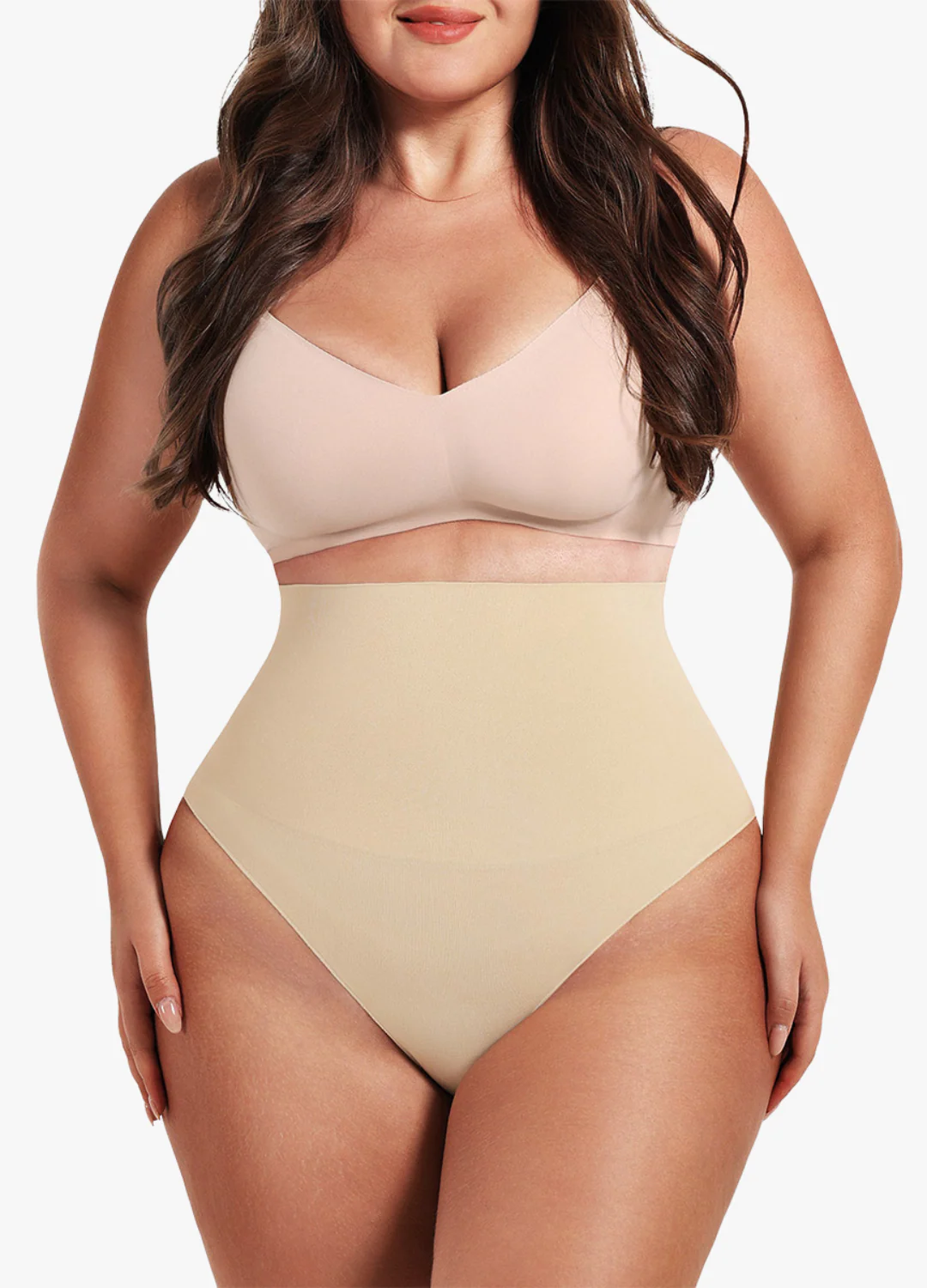Instant Smooth Shapewear Panties - Image 6