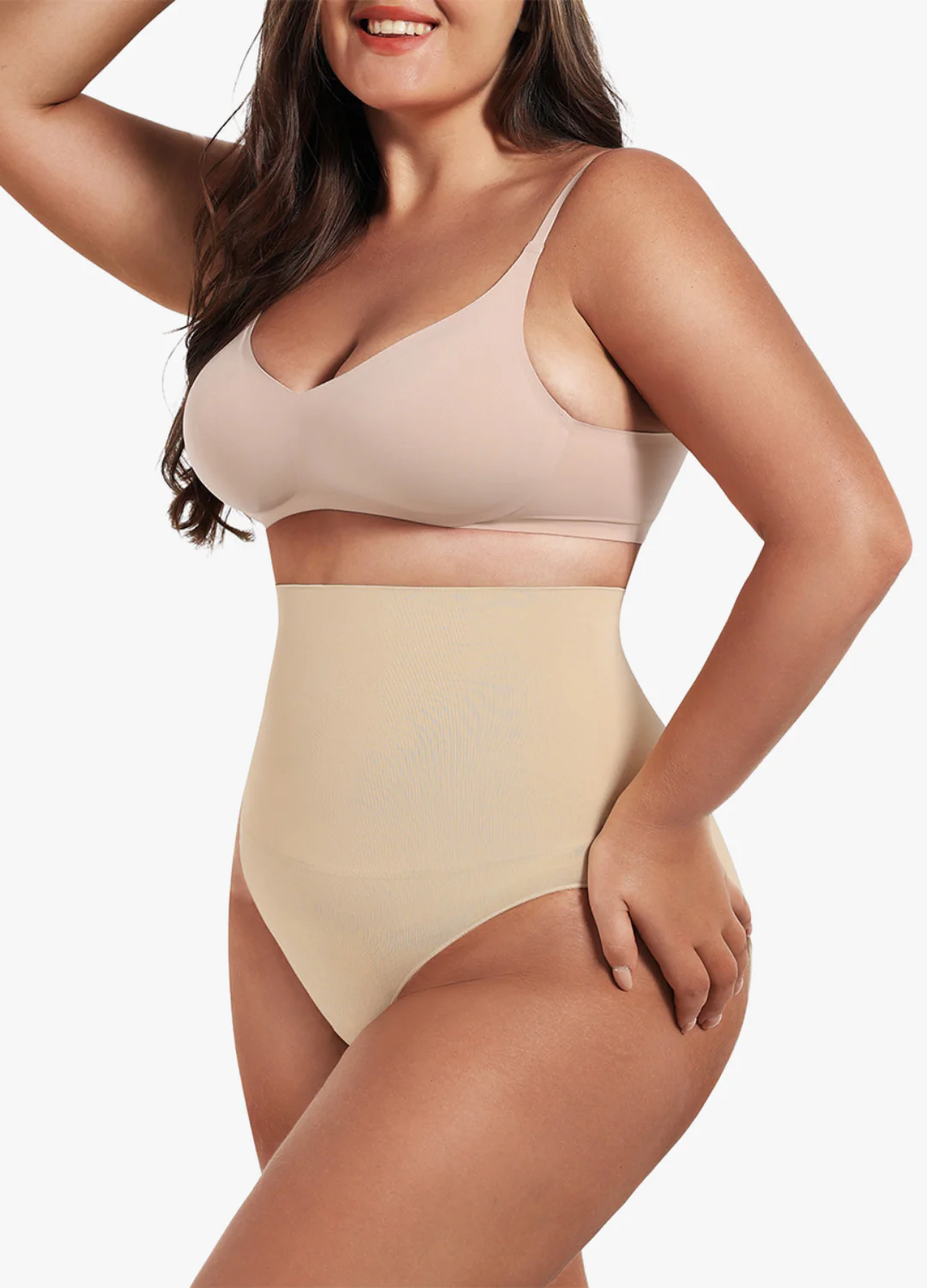 Instant Smooth Shapewear Panties - Image 8