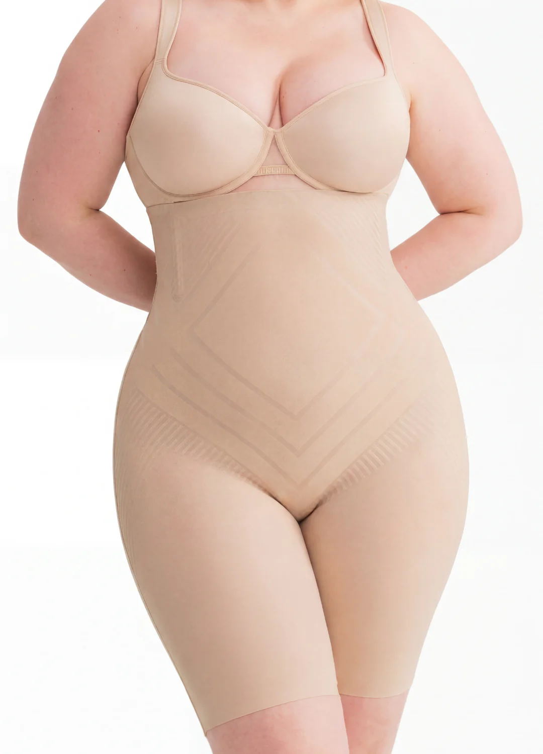 Power Shaping Shorts - Image 5