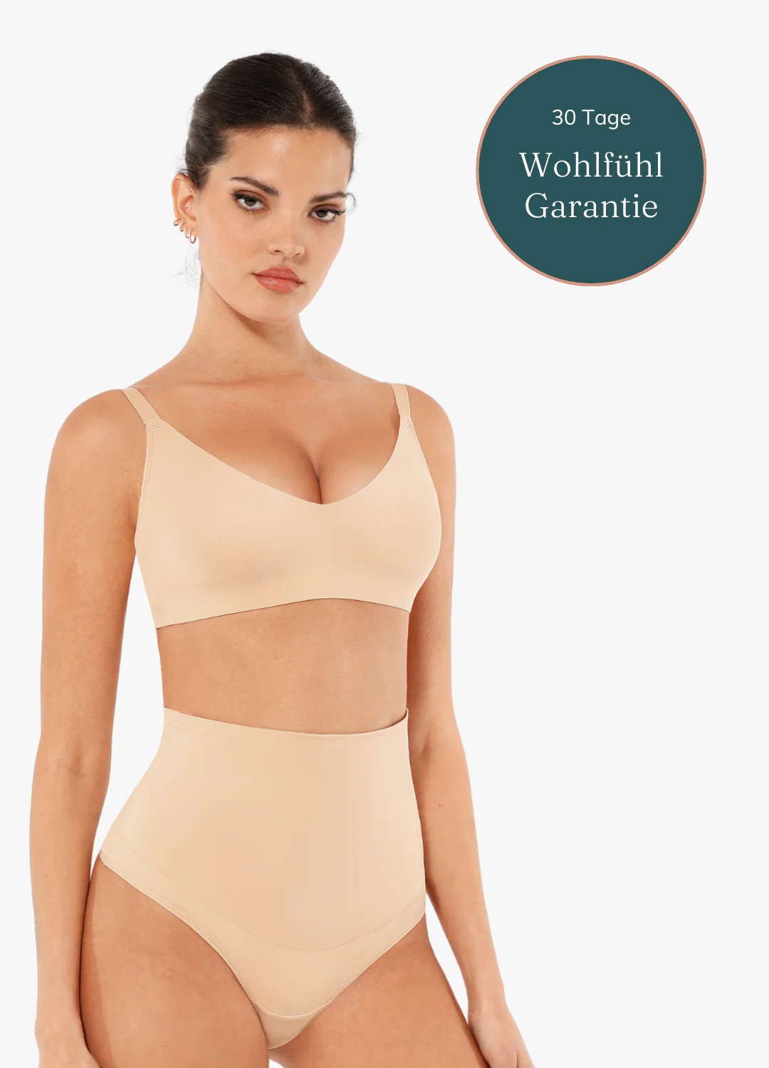 Soft Embrace Bralette - Image 10