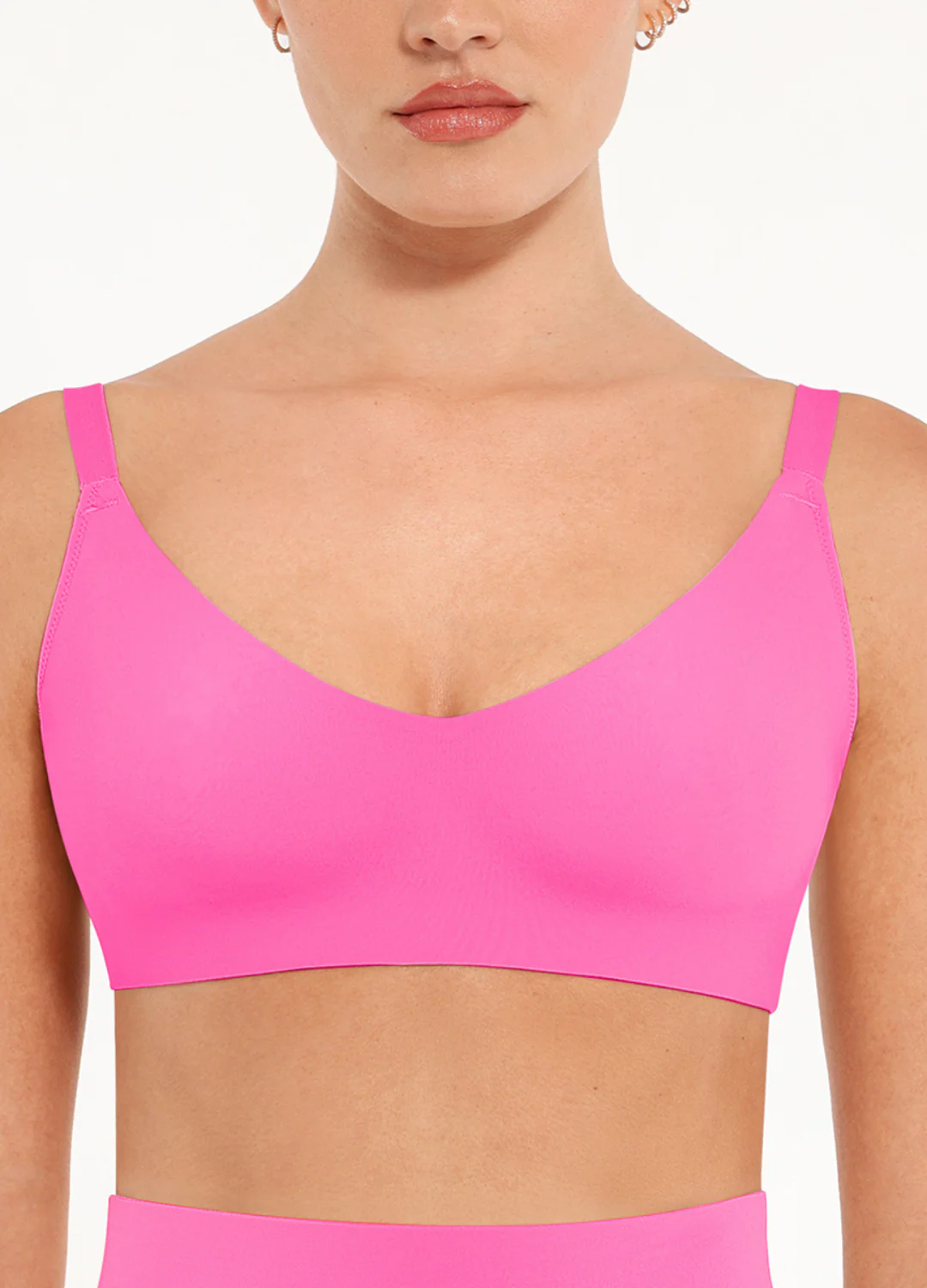Soft Embrace Bralette - Image 11