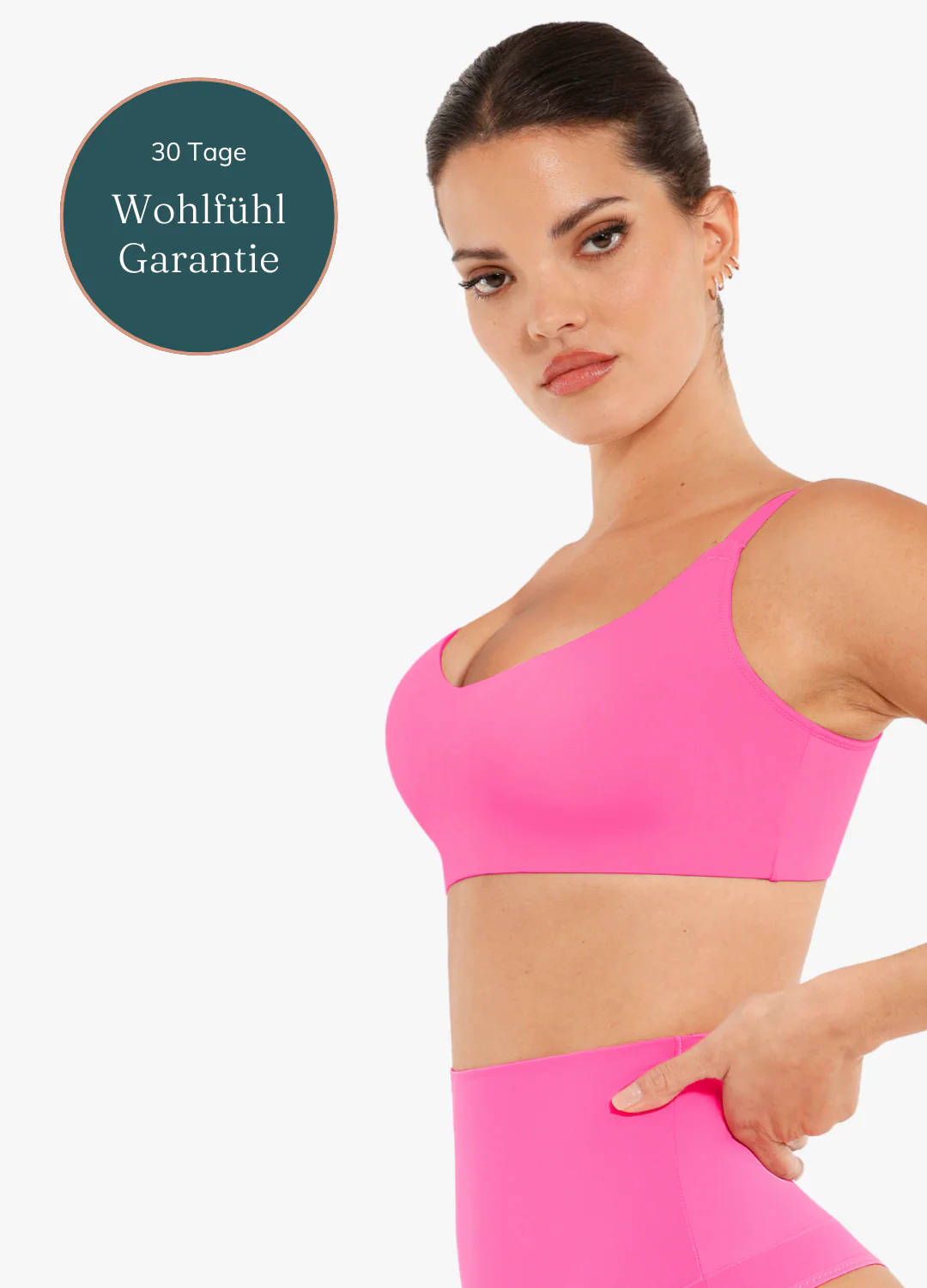 Soft Embrace Bralette - Image 15