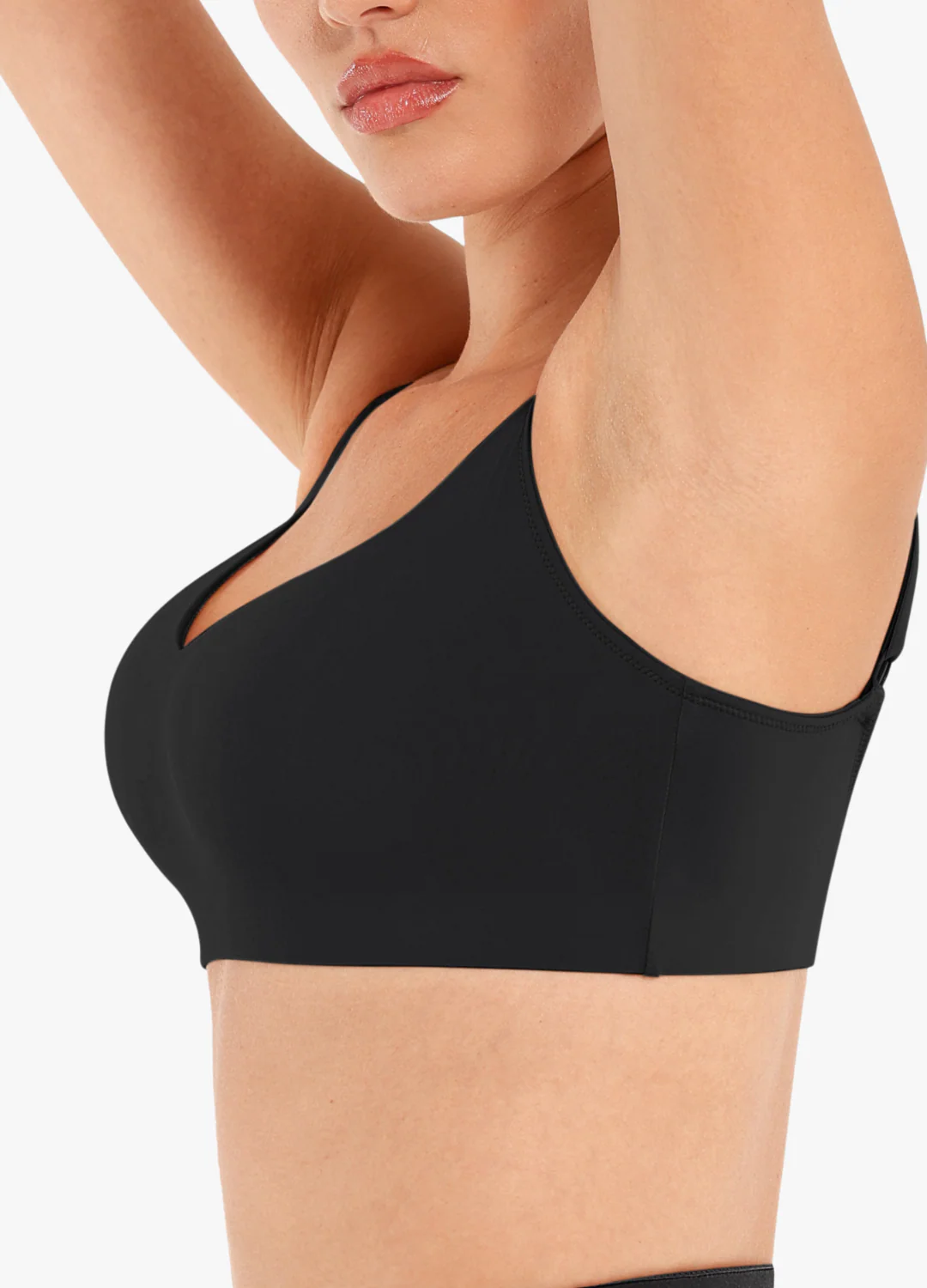 Soft Embrace Bralette - Image 3