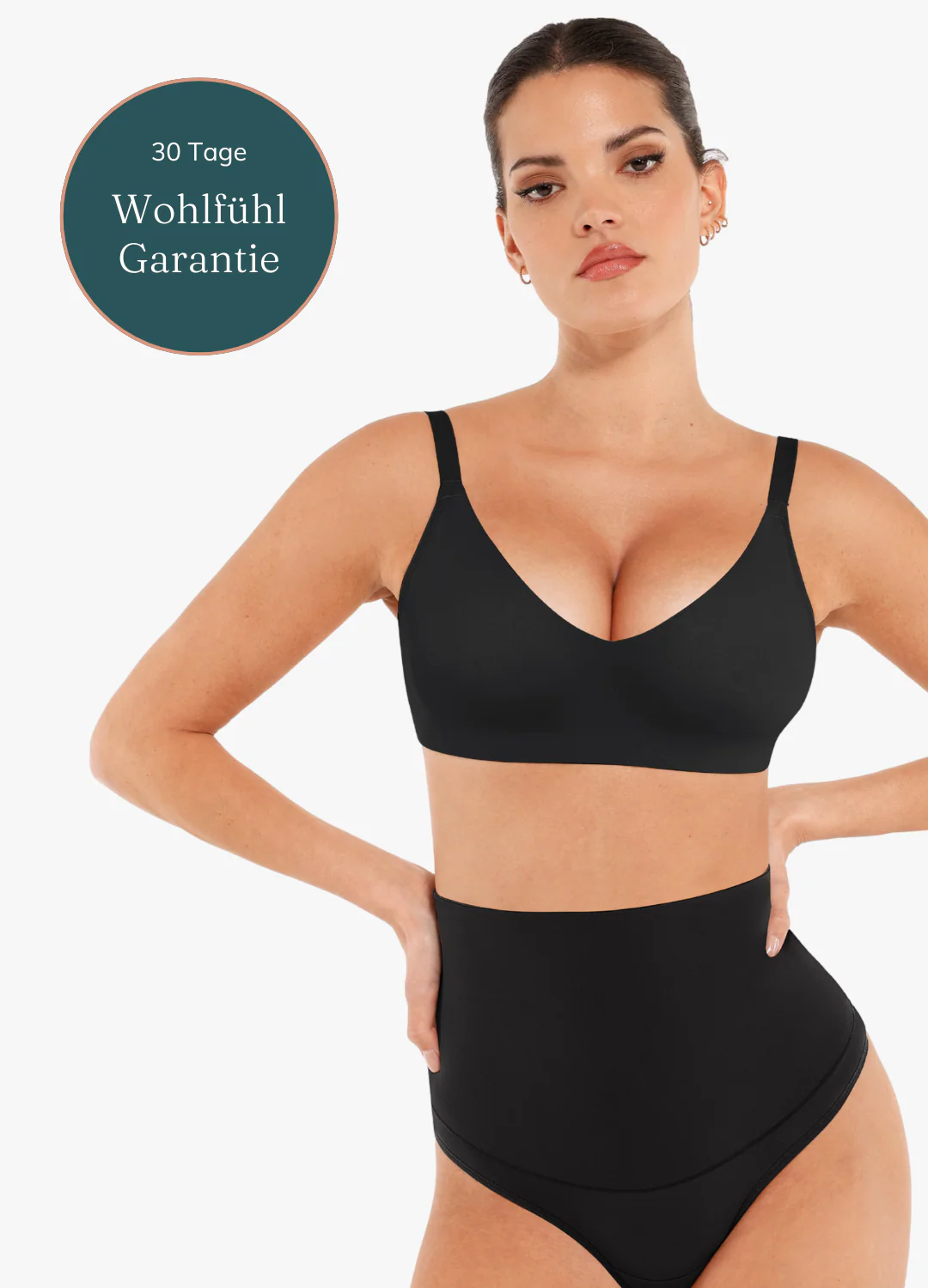 Soft Embrace Bralette - Image 5