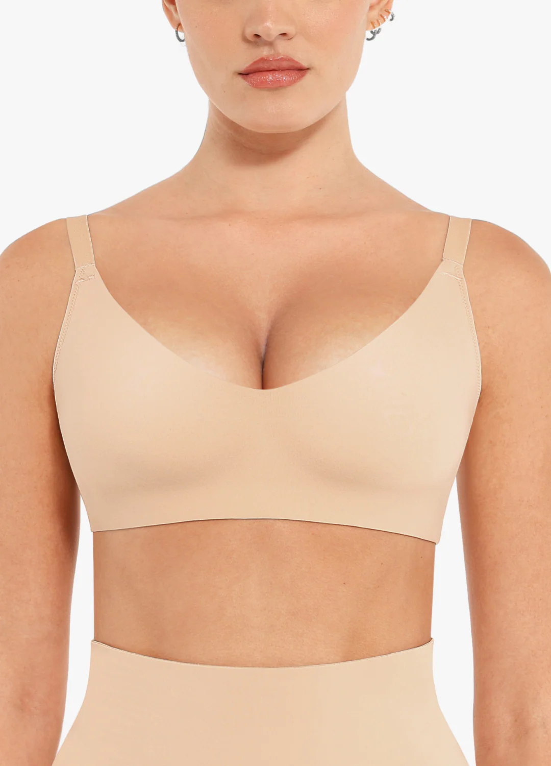 Soft Embrace Bralette - Image 7