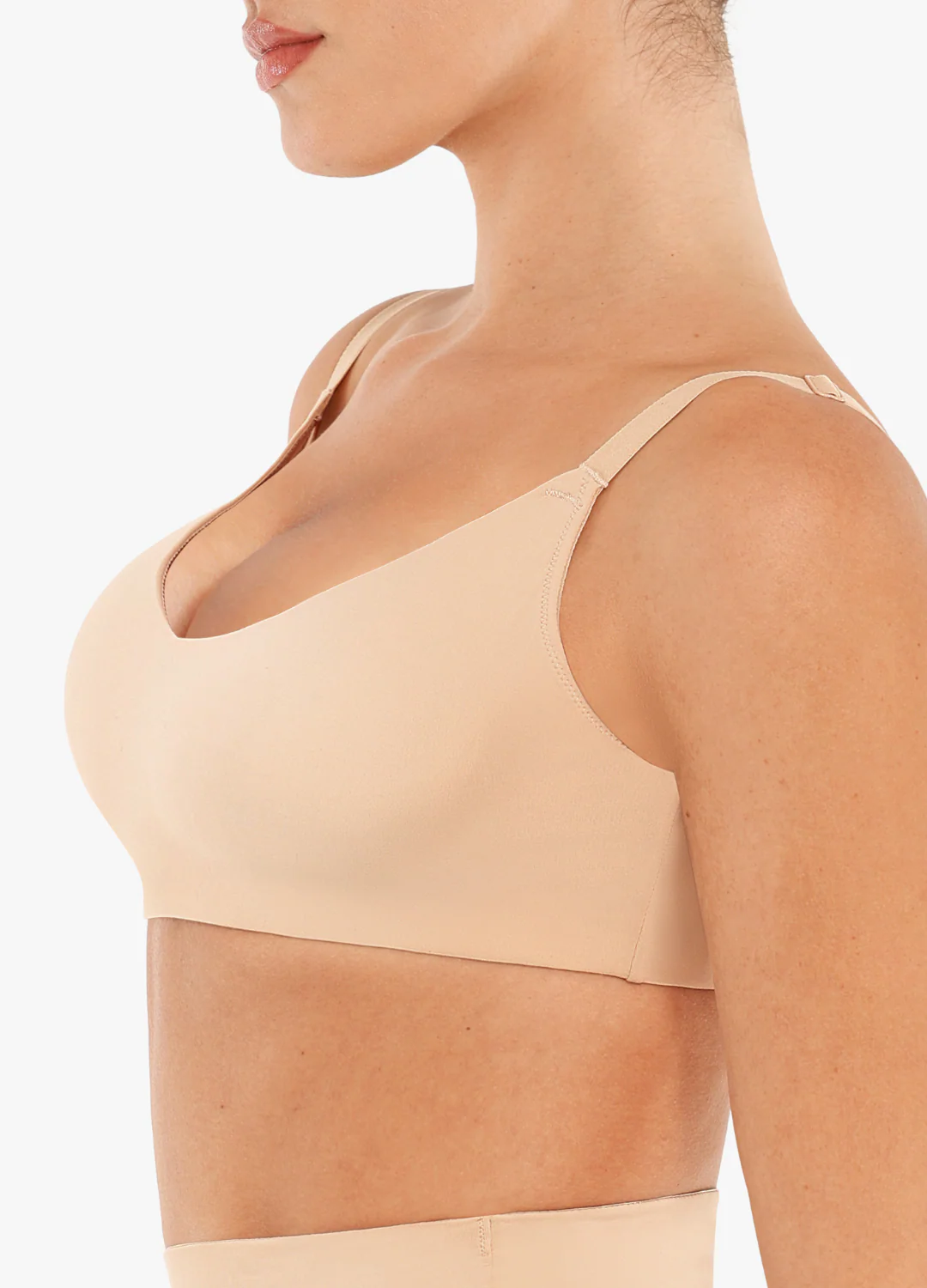 Soft Embrace Bralette - Image 8