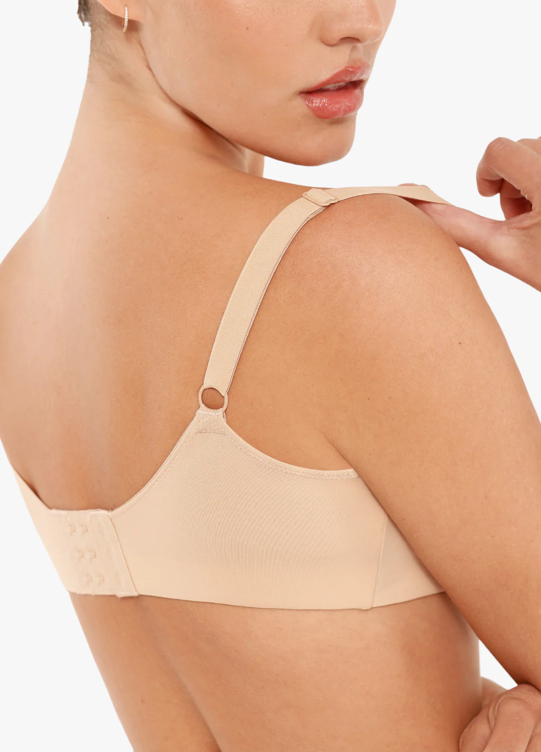 Soft Embrace Bralette - Image 9